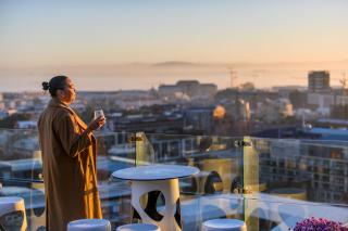 The Capital Mirage - Cidade Do Cabo - 5