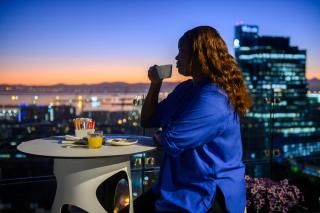 The Capital Mirage - Cidade Do Cabo - 0