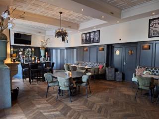Best Western Hotel Baars - 2
