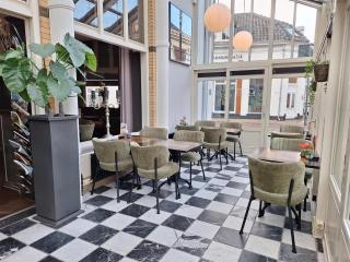 Best Western Hotel Baars - 1