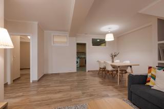 Santos Gem III - Central Space in Trendy Neighborhood - 3