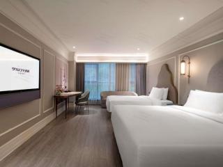Mercure Shanghai Yu Garden On the Bund - Shanghai - 6