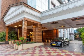 Radisson Srinagar - Srinagar - 8