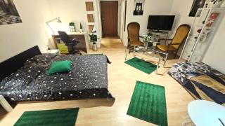 Green Residence - Belgrado - 8