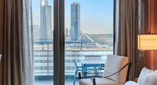 Huafa Executive Apartment Hotel Zhuhai - Zhuhai - 2
