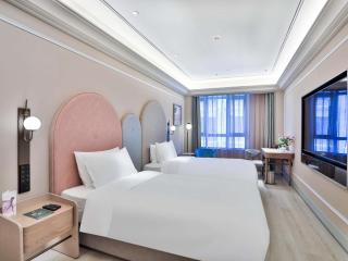 Mercure Hangzhou Xixi Zijingang - Hangzhou - 4