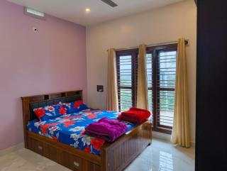 Dark Sky Homestay - Mudigere - 2