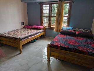 Dark Sky Homestay - Mudigere - 1