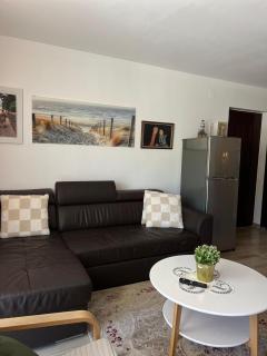 Teuta Azure Apartment - Blue Horizont Complex, Sveti Stefan - 1