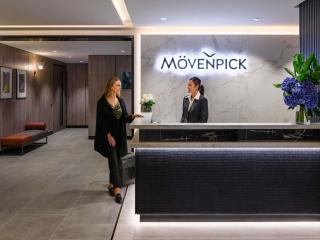 Mövenpick Hotel Hobart - Hobart - 0