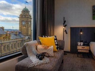Mövenpick Hotel Hobart - Hobart - 8