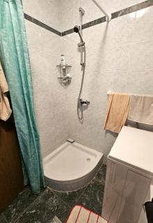 Apartman Umag Velika terasa s pogledom na more - Umag - 1