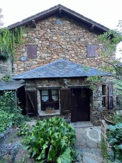 Casa Rural Pirineu Nevà - Nevà - 2