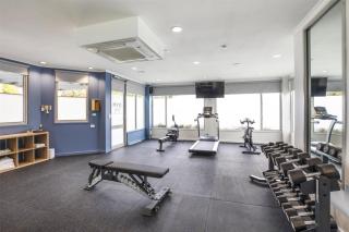 Doncaster Apartments by Nightelier - 1