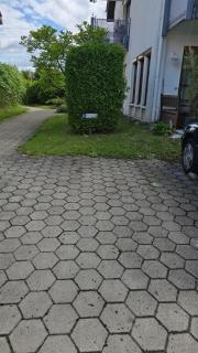 Ferienwohnung am Bodensee - 4