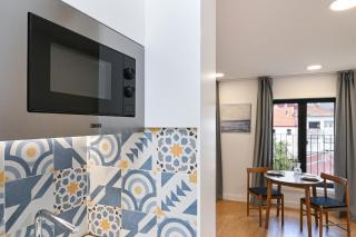 ON Apartments - Moreira 62 - 1