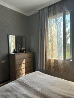 Goga's Guesthouse Tskaltubo - - 0