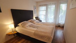 Ferienwohnung am Bodensee - Nonnenhorn - 6
