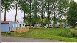 Camping Le Romantic - Steenvoorde - 7