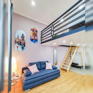 Prague Center Apt - 2 min to Wenceslas Sq, Praha 1 - Praga - 0