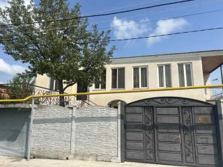 Goga's Guesthouse Tskaltubo - - 1