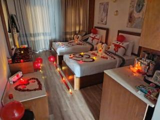 Ramage Hotel & Resort - 8