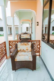 Safi House - 2