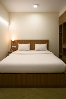 Hotel Air Journey - Gurgaon - 4