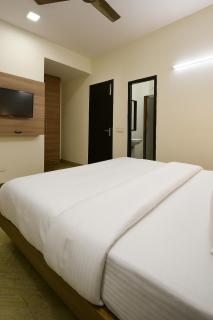 Hotel Air Journey - Gurgaon - 2