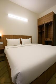 FabHotel Log Inn Stay - 0