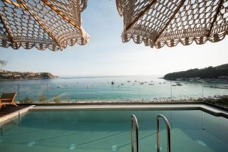 Saint Nicolas Hotel - 8