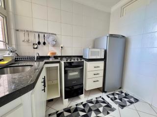 Apartamento pra 8 ps, Praia e Natureza a sua porta! - 1