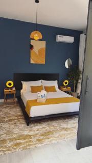 Ciss & Son Airport Lodge - 6