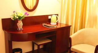 GreenTree Inn JiangSu DingShu Twon JieFang(E) Road Express Hotel - Wuxi - 6