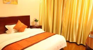 GreenTree Inn JiangSu DingShu Twon JieFang(E) Road Express Hotel - Wuxi - 5