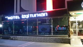 Hotel Izgi Turhan - 6