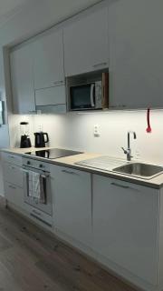 Apartment in the centre of Rovaniemi - 2