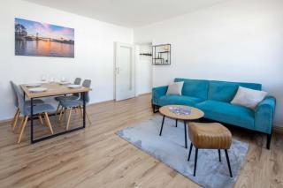 Claras Ferienwohnung - Wilhelmshaven - 0