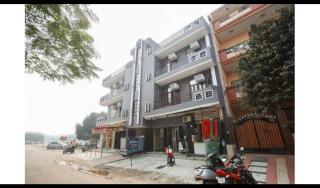 Hotel Vintage Grand In - Ghaziabad - 0