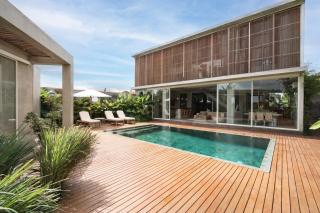 Kuze House by Alfred in Bali - 7