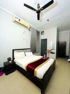 Hotel Vintage Grand In - Ghaziabad - 8