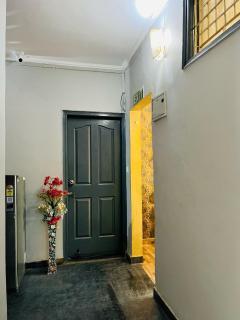 Hotel Vintage Grand In - 7