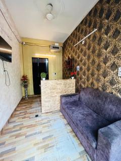 Hotel Vintage Grand In - Ghaziabad - 6