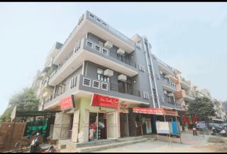 Hotel Vintage Grand In - Ghaziabad - 5