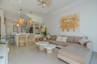 Alancia Villa By Island Escape - 6