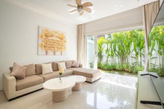Alancia Villa By Island Escape - 2