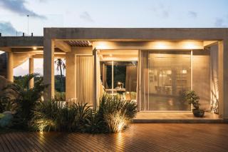 Kuze House by Alfred in Bali - 6