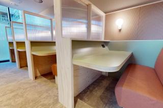 Student Only Silver Studio Deluxe IQ Aldgate Residence - 0