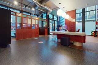 Student Only Silver Studio Deluxe IQ Aldgate Residence - 6