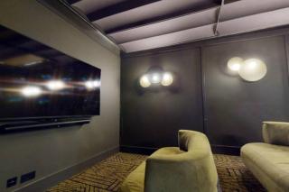 Student Only Silver Studio Deluxe IQ Aldgate Residence - 4